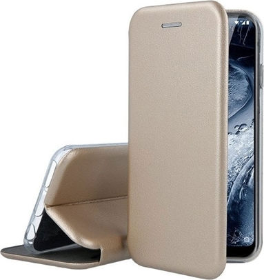 Galaxy Screen Protector Χρυσό (Galaxy Note 8)
