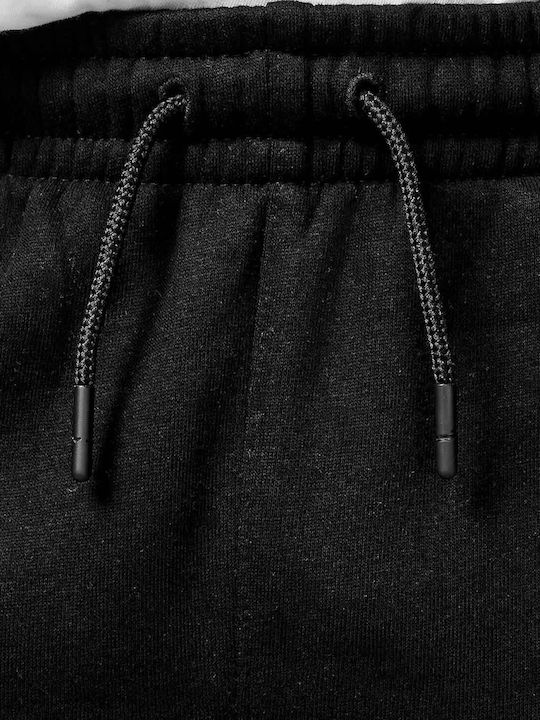 Kids Sweatpants Black