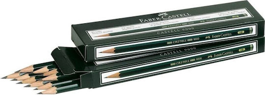 Faber-Castell Μολύβι 2H