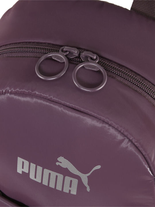 PUMA Core Up Μπορντό