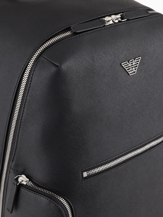 Emporio Armani Rucksack Schwarz