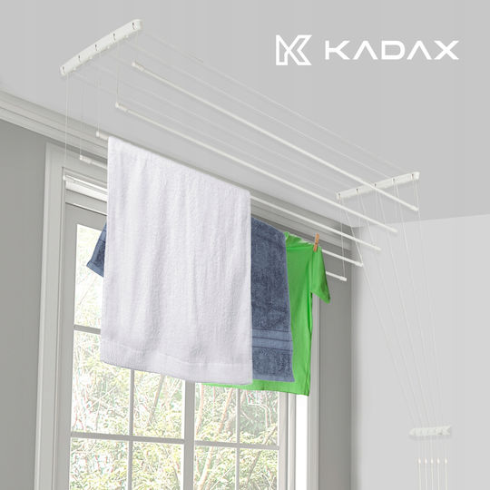 Kadax Απλώστρα Τοίχου