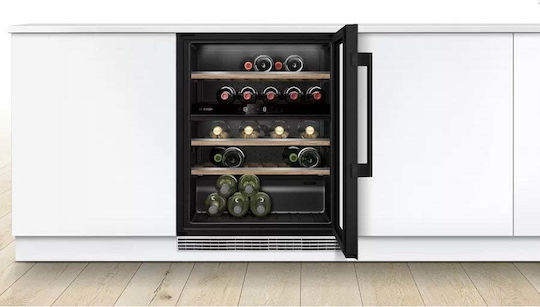 Bosch Răcitor de Vinuri 44 Sticle