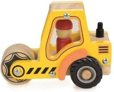 Egmont Construction Machine Αυτοκινητάκι