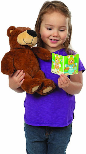 Melissa & Doug Rollenspielzeug Toy Set for Dolls 16Stück