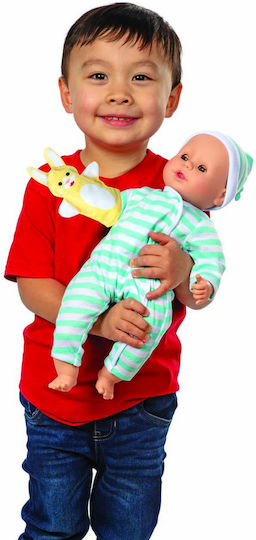 Melissa & Doug Rollenspielzeug Toy Set for Dolls 16Stück