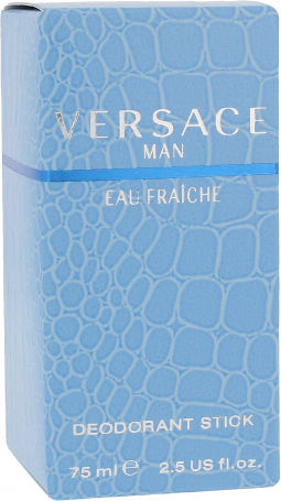 Versace Eau Fraiche Deodorant Stick 75ml
