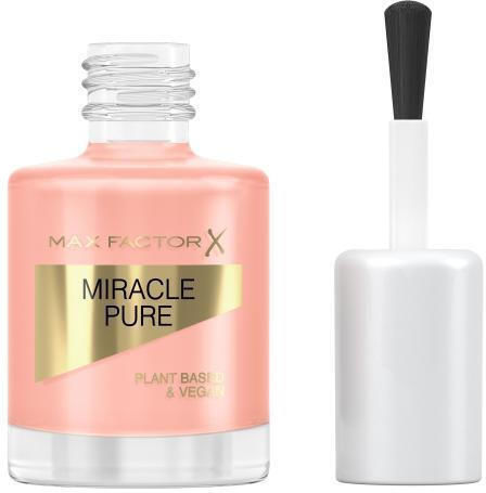 Max Factor Miracle Pure Гланцов Дълготраен Лак За Нокти 395 Magic Sunstone 12ml