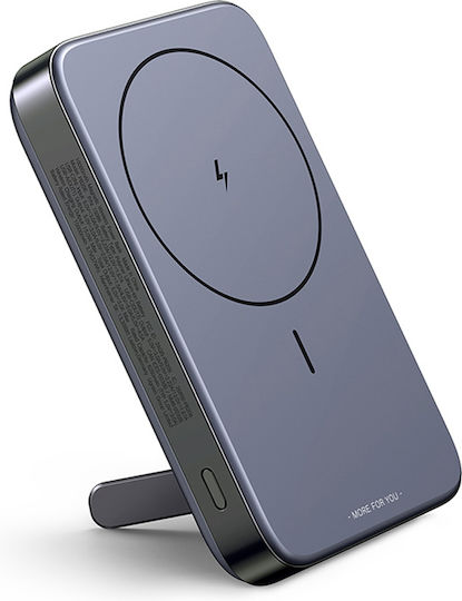 Ugreen PB206 Power Bank 10000mAh 20W with USB-C Port Gray