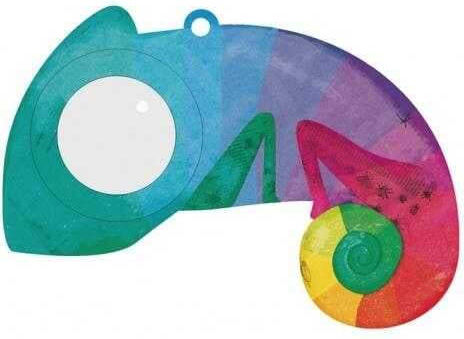 Londji Cameleon