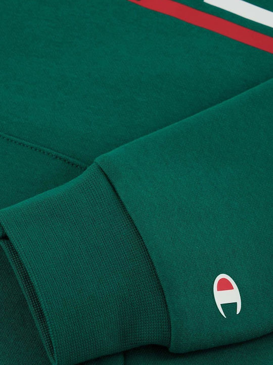Kids Sweatshirt with Hood and Pockets Cypress