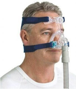 ResMed Mirage Micro Ρινική Μάσκα για Συσκευή CPAP 16351