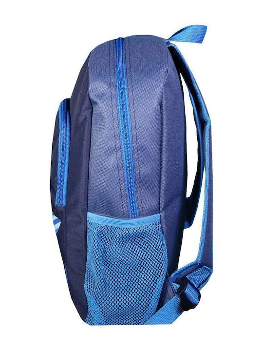 Next Schulranzen Rucksack Kindergarten in Blau Farbe