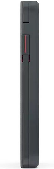 Lenovo Go Wireless Power Bank 10000mAh 30W Power Delivery Gray