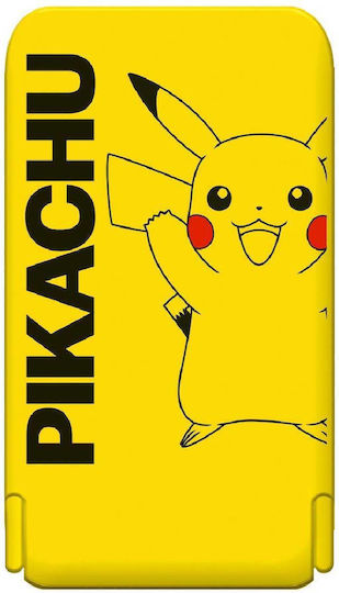 OTL MagSafe Power Bank 5000mAh Pokemon - Pikachu