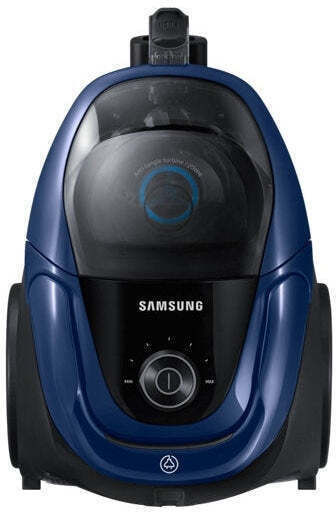 Samsung VC07M3110VB/GE Aspirator 700W cu bol 2lt Albastră