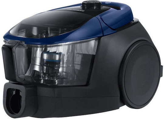 Samsung VC07M3110VB/GE Aspirator 700W cu bol 2lt Albastră
