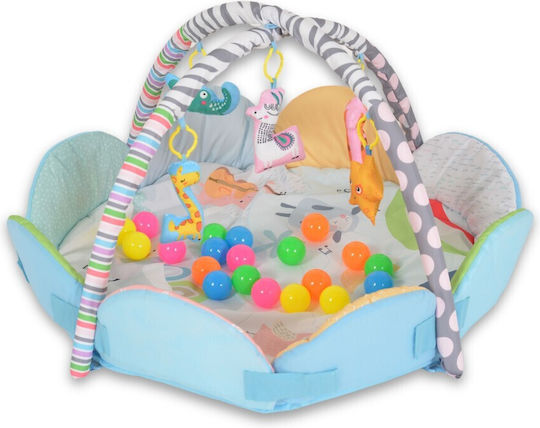 Cangaroo Daisy Activity Gym for Newborns