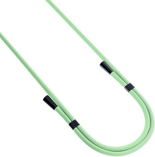 3MK EasyClip Λουράκι Λαιμού για Κινητά Πράσινο