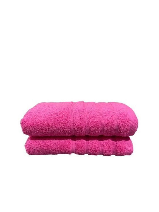Hatzitex Pânză de față 70x140cm. Fuchsia