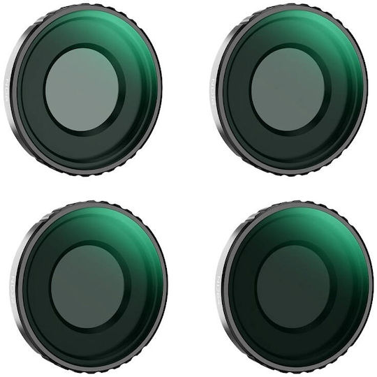 K&F Concept ND Objektivfilter-Set für Drohne 1Stück