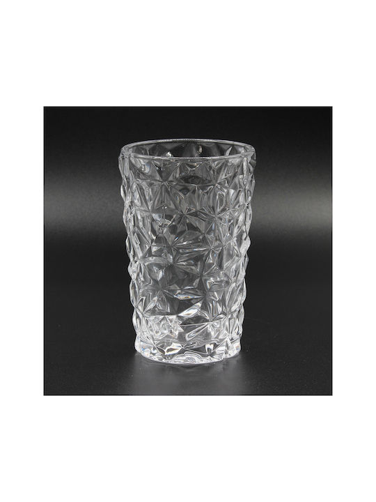 Keskor Glass Set Water made of Glass 350ml 6pcs