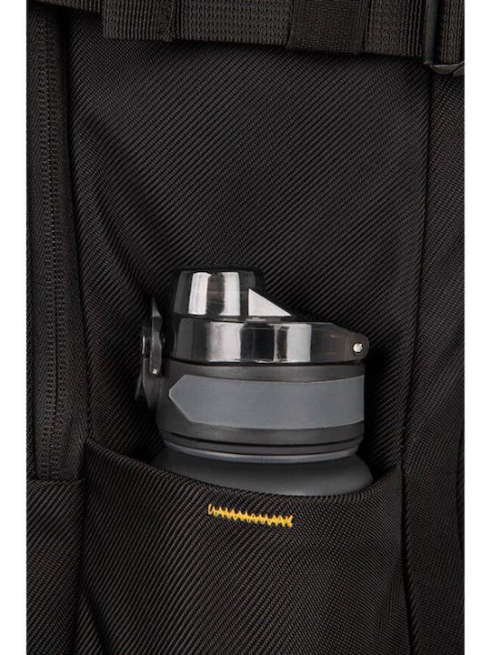 Coolpack Trog Μαύρο
