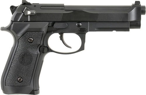 HFC Αεροβόλο Πιστόλι Προσυμπιεσμένου Αέρα Blowback 6mm