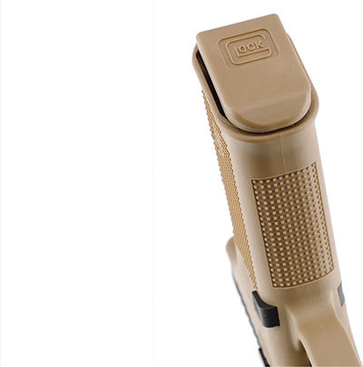 Walther Αερο Pistole CO2 Glock 17 Gen5
