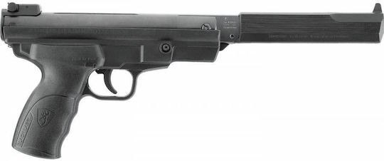 Walther Pistol cu Aer cu Arc Browning Buck Mark Magnum 4.5mm