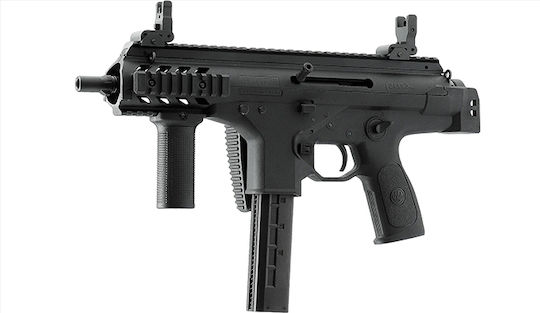 Walther Walther Luftpistole CO2 6mm