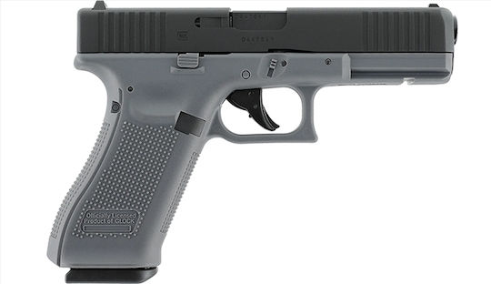 Walther Αερο Pistole Pre-Komprimierte Luft