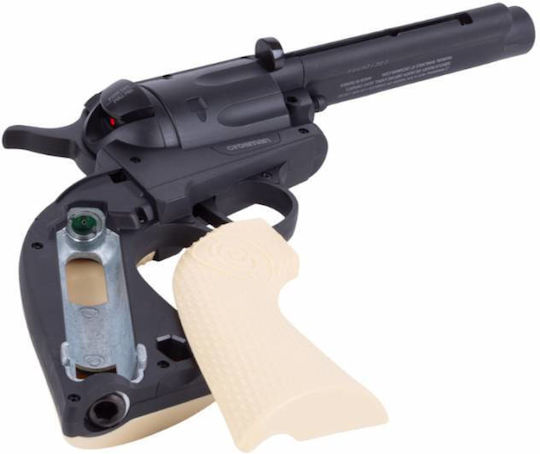 Crosman Аеропистолет CO2 4.5мм