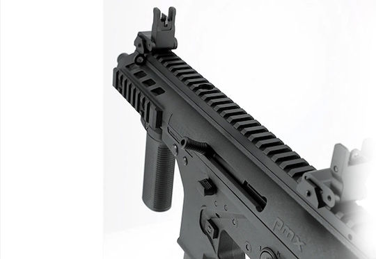 Walther Walther Luftpistole CO2 6mm