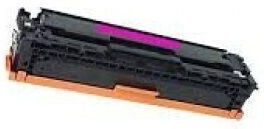Static Control Kompatibel Toner für Laserdrucker HP CF413X 5000 Seiten Magenta