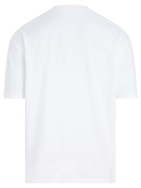 T-shirt White