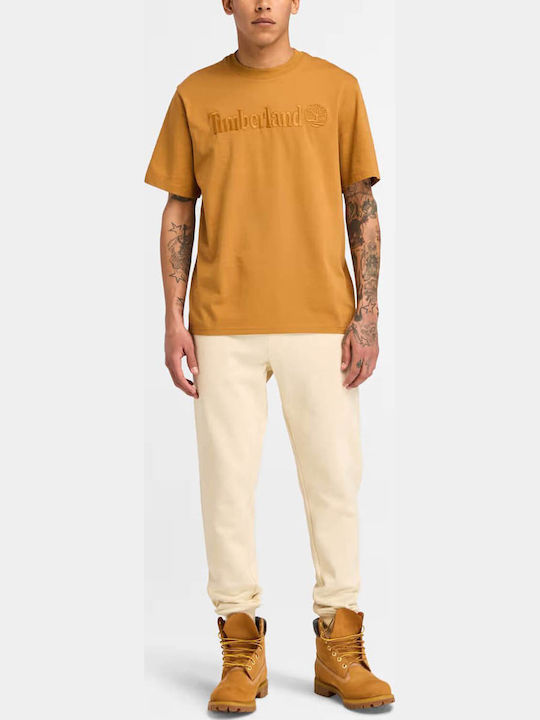 T-shirt Medium Brown