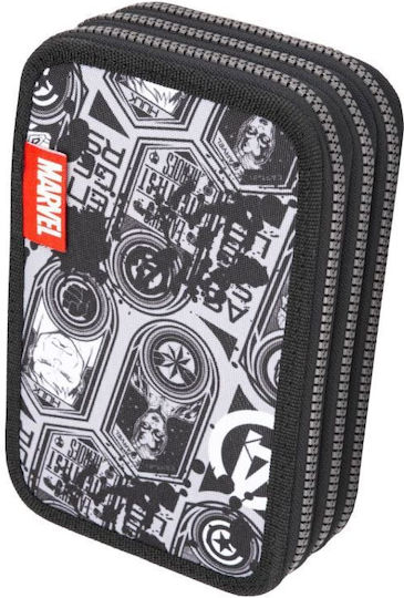 Coolpack Ученически несесер Пълен Многоцветен