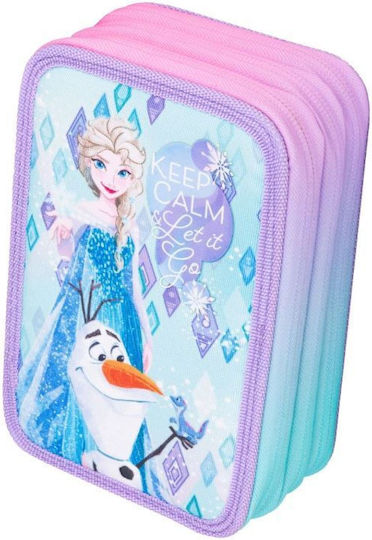 Coolpack Ученически Несесер Многоцветен