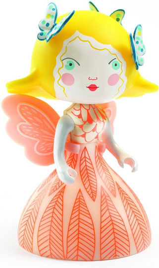 Djeco Princess Lili 7,5 cm Mehrfach