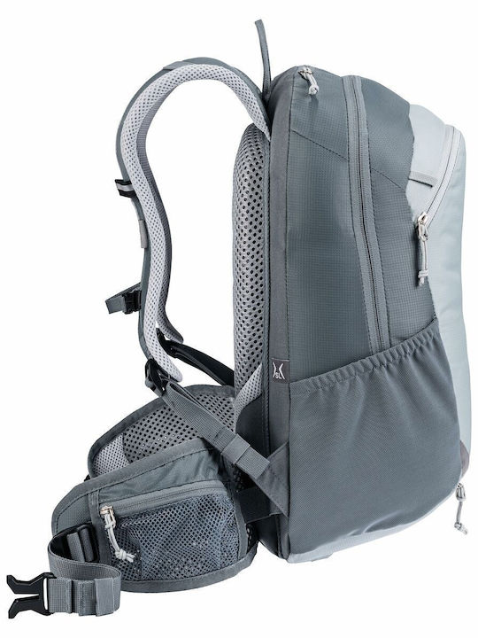 Deuter 3203024-4419 Раница за велосипед Сив