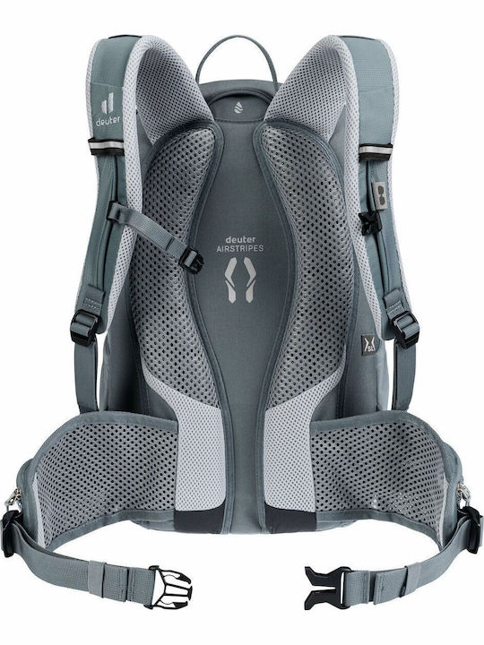 Deuter 3203024-4419 Раница за велосипед Сив