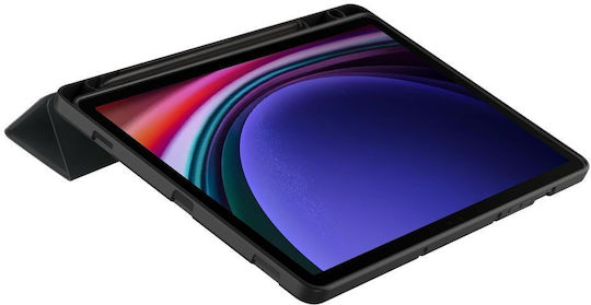 Tech-Protect SC Pen Flip Cover Blacη (Samsung Galaxy Tab S9 11.0 / S9 FE / S10 FE / S10 LITE 10.9)