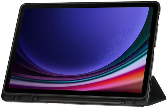 Tech-Protect SC Pen Flip Cover Blacη (Samsung Galaxy Tab S9 11.0 / S9 FE / S10 FE / S10 LITE 10.9)