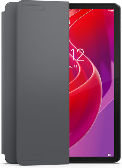 Lenovo Флип капак Luna Grey (Леново Таб М11) ZG38C05461