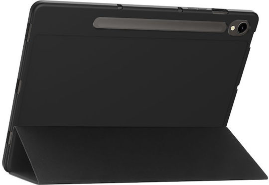 Tech-Protect SC Pen Flip Cover Blacη (Samsung Galaxy Tab S9 11.0 / S9 FE / S10 FE / S10 LITE 10.9)