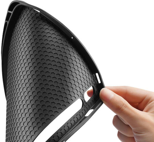 Dux Ducis Domo Flip Cover Μπλε (Samsung Galaxy Tab S9 FE)