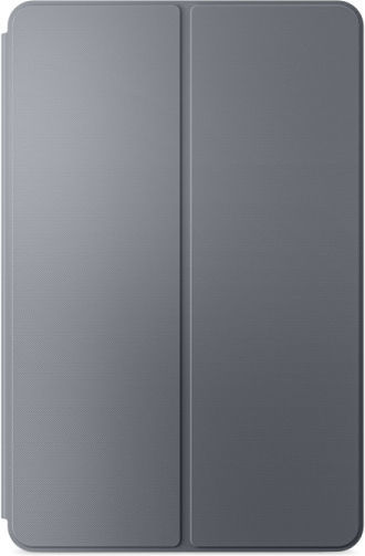 Lenovo Durable Gray Flip Cover (Tab M9)