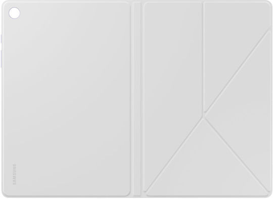 Samsung Klappdeckel Weie (Galaxy Tab A9+) EF-BX210TWEGWW