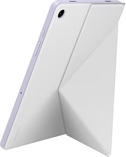 Samsung Klappdeckel Weie (Galaxy Tab A9+) EF-BX210TWEGWW
